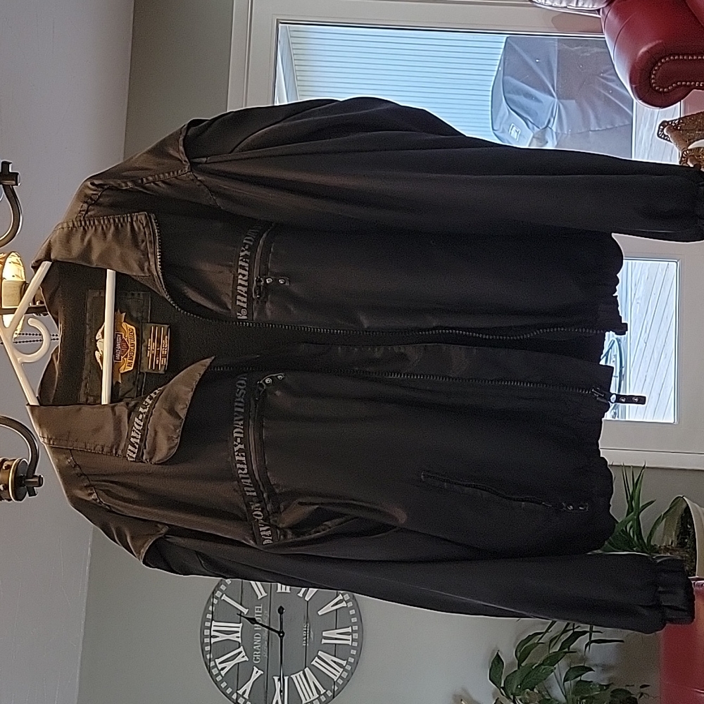 Mens jacket